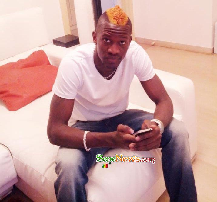 Côte d’Ivoire vs Sénégal : Ibrahima Touré veut bousculer les Eléphants