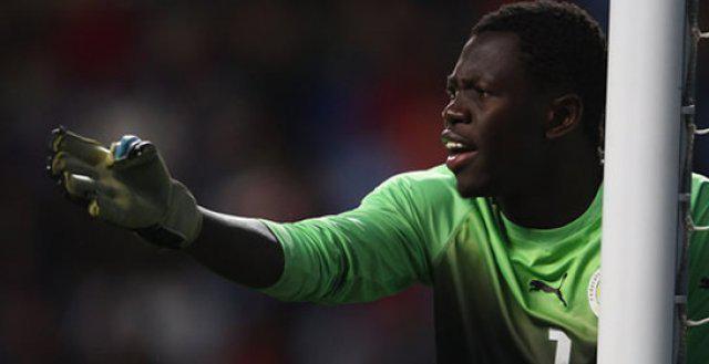 Côte d'Ivoire vs Sénégal: Ousmane Mané dans les buts, sauf surprise
