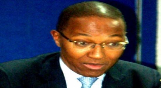 Direct Assemblée nationale - Abdoul Mbaye : Trois mots pour résumer une partie de sa politique générale