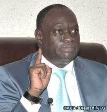 Audio – Direct Assemblée nationale : « Le député du peuple » rêve d’un Sénégal meilleur et met en garde Macky Sall