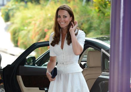 Kate Middleton : elle réussit l'exploit du fashion faux pas en Alexander McQueen