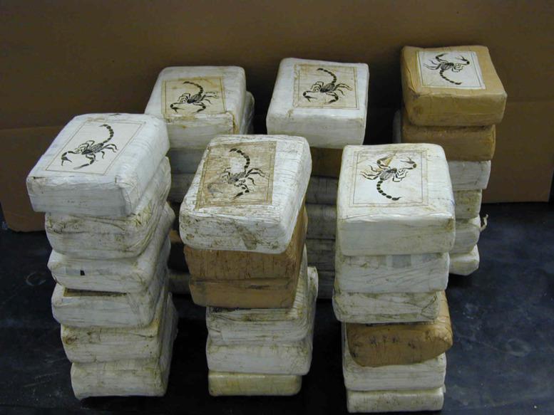 Sénégal: la drogue dure de moins en moins consommée