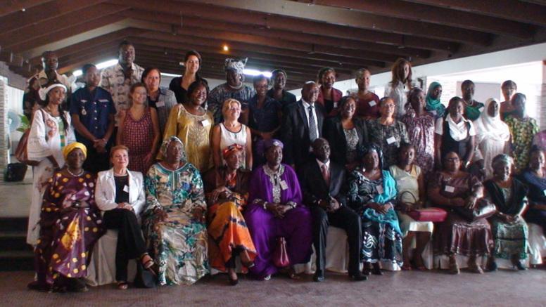 Mobilité des personnes dans l'espace CEDEAO: la féminisation de la migration en question
