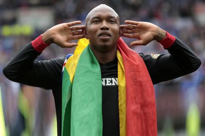 Match retour Sénégal – Côte d’Ivoire : El Hadj Diouf signe son retour en sélection