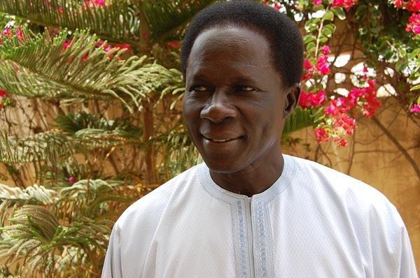 Reformes institutionnelles : les avis d’Ibrahima fall