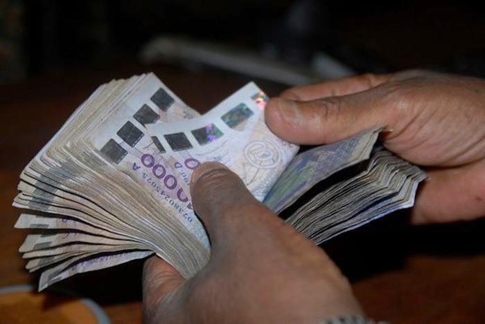 Enrichissement illicite : la cour de répression n’est pas encore fonctionnelle