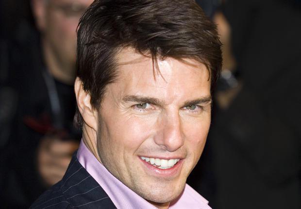 Tom Cruise et les auditions de mariage : La scientologie contre-attaque