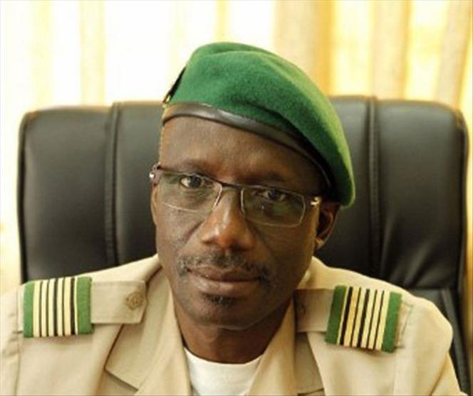 Le Mali d'accord pour un déploiement discret de la Cédéao à Bamako