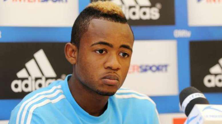 J. Ayew : «Ibrahimovic est mon idole»