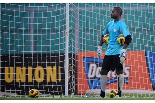 Equipe nationale : Tony Sylva retourne dans les buts