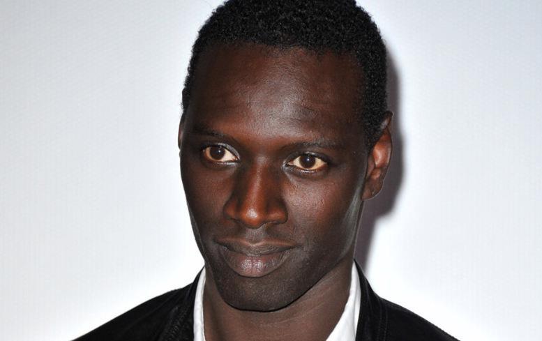 Omar Sy pessimiste pour les Lions et nostalgique de Fadiga