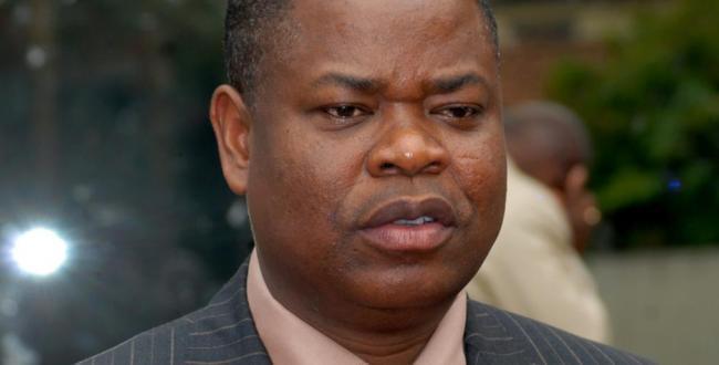 Justin Koné Katinan en liberté sous caution: la Côte d'Ivoire demande que sa mobilité soit réduite