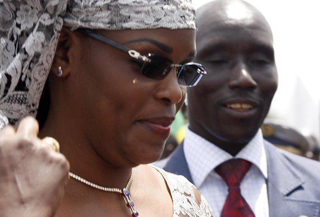 La fondation « Servir le Sénégal » de la première dame servie à l’étranger