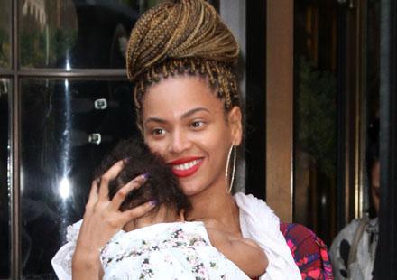 Beyoncé enceinte, pas enceinte : on fait le point