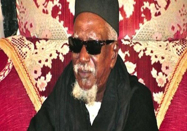 Le Khalife général des mourides à Dakar, ce week-end