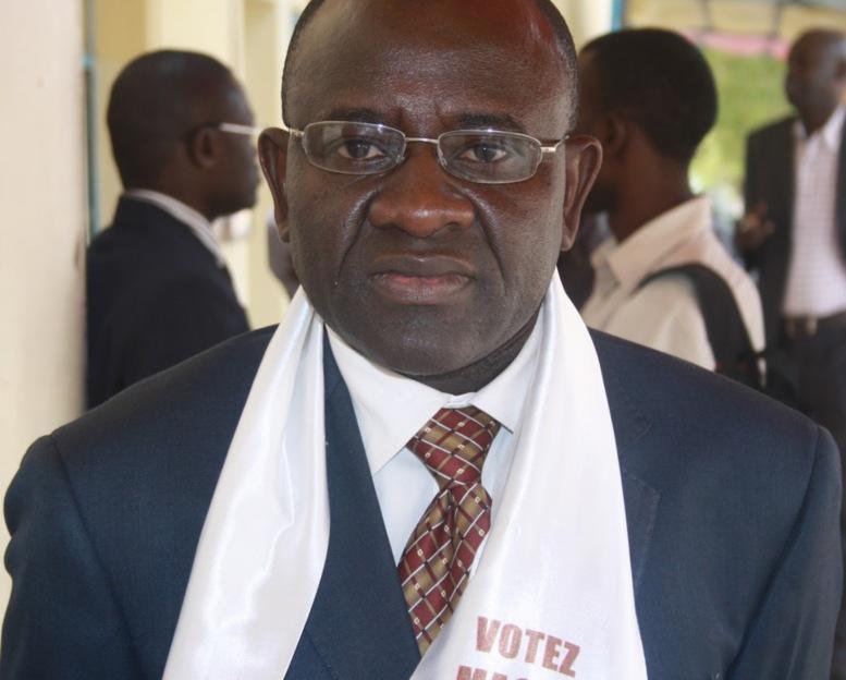 El Hadji Ibrahima Mbow (Apr) sur la nomination d’Aminata Niane : « Objectivement, je ne comprends pas le fait que Aminata Niane puisse revenir… »