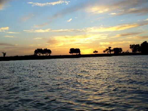 Inondation/Météo : le fleuve Sénégal qui atteint la côte d’alerte et des pluies pour le week end