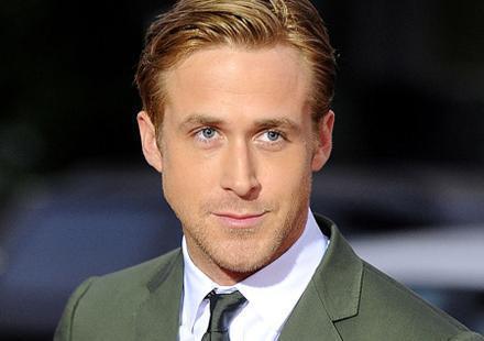 Ryan Gosling dans Fifty Shades of Grey ? C'est mal parti !