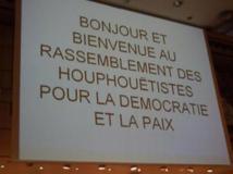Côte d'Ivoire: les partisans d'Alassane Ouattara tendent la main à l'opposition