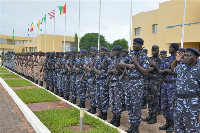 Mali : les pays prêts à s'engager dans la future force africaine d'intervention
