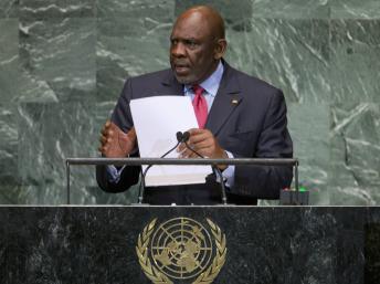 L'Assemblée générale de l’ONU constate l’enlisement au Proche-Orient et des avancées en Afrique