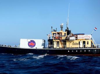 Les Marocaines pourront avoir recours à l'avortement à bord du navire de l'ONG «Women on waves».