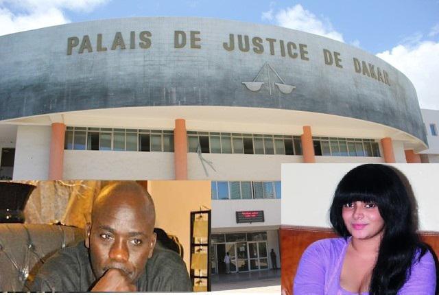 Affaire de diffamation – Thioro Balbaaki : Cheikh Yérim menotté et conduit manu militari devant le juge
