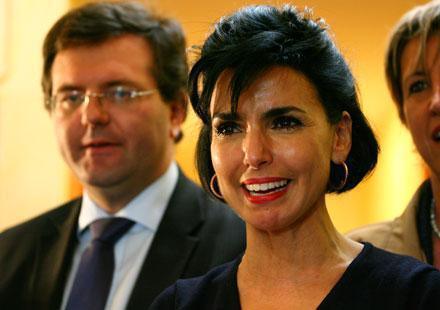 Rachida Dati contre Dominique Desseigne : une assignation a bien eu lieu