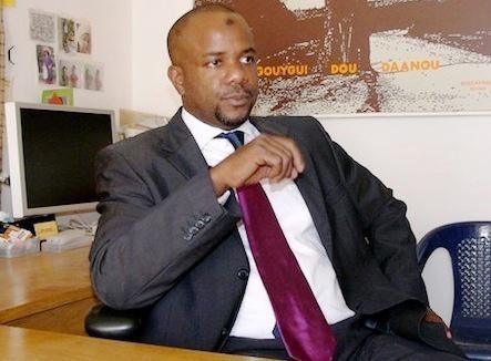 Contribution: Malick Noël Seck se prononce sur son expulsion du PS