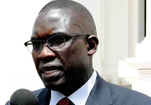 Investissement dans le secteur scolaire – Ibrahima Sall : Sommé de faire les comptes des 3.500 milliards