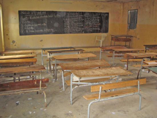 Audio – Négociations entre Gouvernement &amp; Enseignants : Ndongo Sarr du Cusems, « Le gouvernement n’a pas l’intention de régler certaines questions »