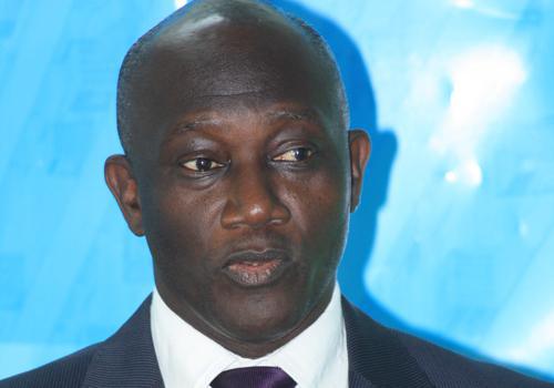Pds – Serigne Mbacké Ndiaye à Oumar Sarr : « Par honnêteté intellectuelle, Oumar Sarr ne devait pas traiter cette question à mon absence »