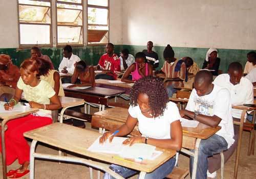 La deuxième session du baccalauréat fixée au 29 octobre