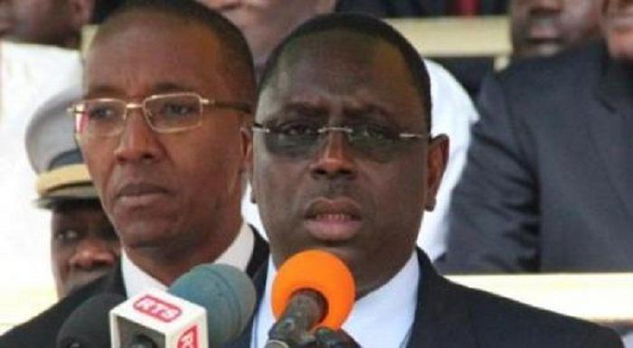 Réduction des fonds politique alloués à la Primature : Macky soumet Abdoul Mbaye à la diète