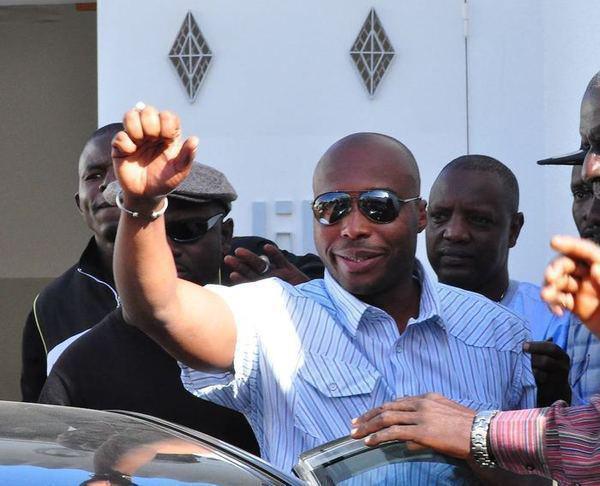 Alioune Diouf, père du « Nervi » Ndiaga Diouf : « Je demande que la lumière soit faite, sinon… »