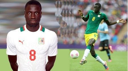 Sénégal vs Côte d’Ivoire : Cheikhou Kouyaté reste polyvalent
