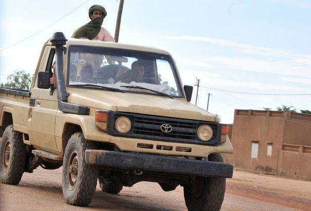 Intervention au Mali : Alger opposée à Paris