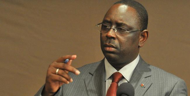 Gestion des dépenses de la République : Macky Sall lance l’audit de la Fonction publique