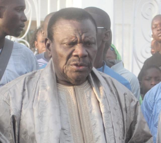 Transfèrement de Cheikh Béthio Thioune : pourquoi le guide des thiantacounes a été déplacé