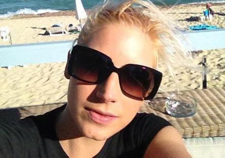 Nadège Sous le soleil à Saint-Tropez : une première photo !