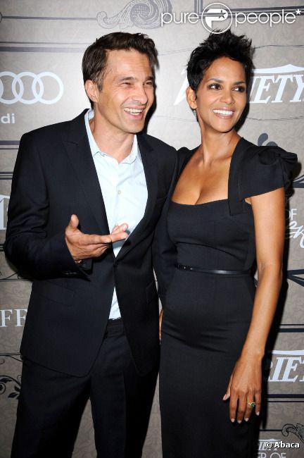 Halle Berry heureuse avec Nahla : La bataille avec Gabriel Aubry touche à sa fin