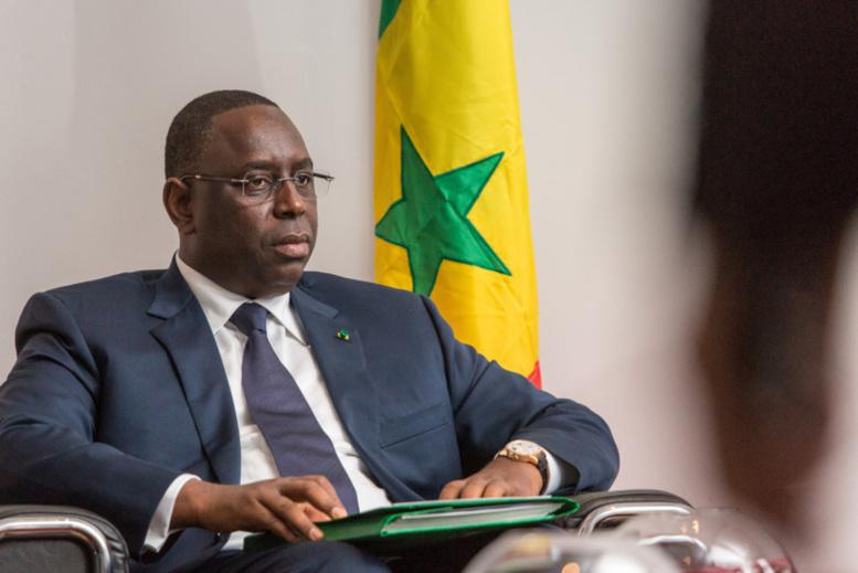 Budget 2013 du ministère des Forces armées : Macky se tape un hélicoptère de commandement à 07 milliards 685 millions FCFA