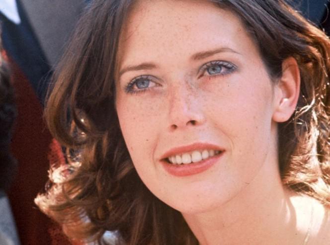 Sylvia Kristel, l'inoubliable 'Emmanuelle', est décédée