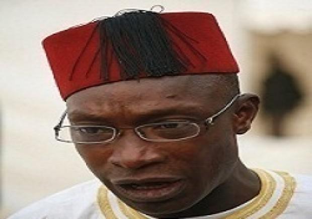 Fonction publique : Tamsir Jupiter Ndiaye sous la menace d’une radiation