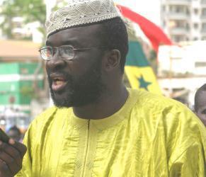 AUDIO – cherté de la vie : Moustapha Cissé Lô, « Dans 2 ou 3 mois, le prix de l’huile va connaître une baisse, mais… »