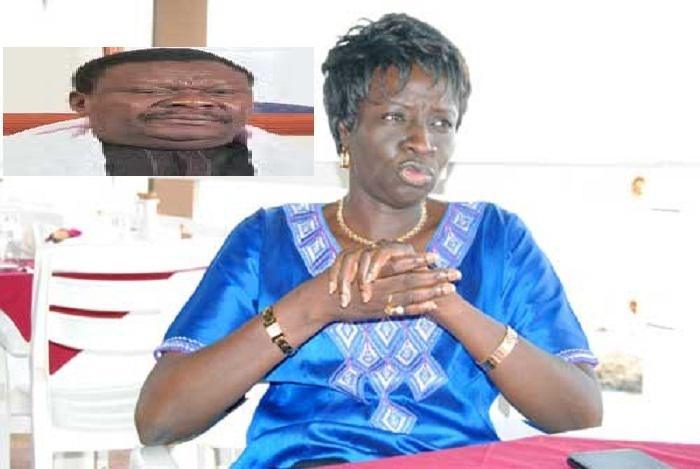 Trouble à l’ordre public : Aminata Touré met en garde les avocats de Béthio Thioune