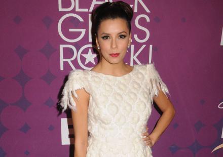 Eva Longoria et ses tatoos : elle n'a enfin plus Tony Parker dans la peau !