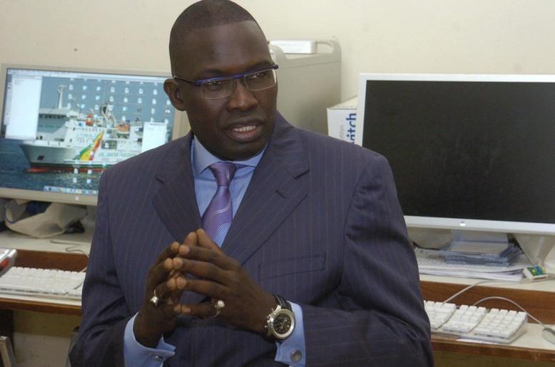 Crise scolaire au Sénégal : Ibrahima Sall joue « pompier averti »