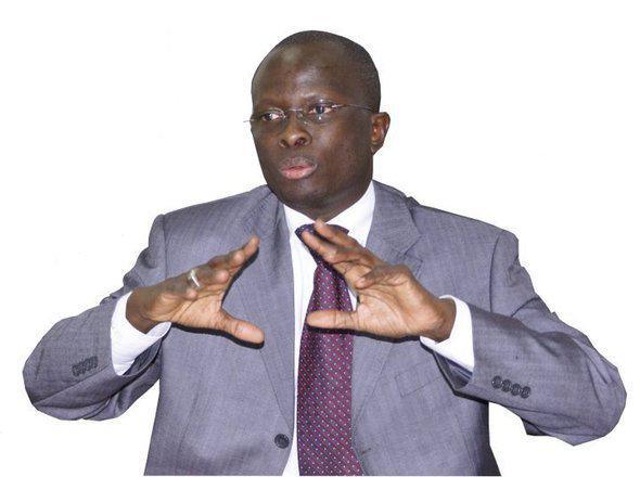 Modou Diagne Fada : "La majorité a encore fui les questions sérieuses"