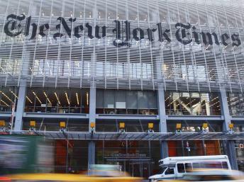 Chine : les avocats du Premier ministre menacent le «New York Times» de poursuites